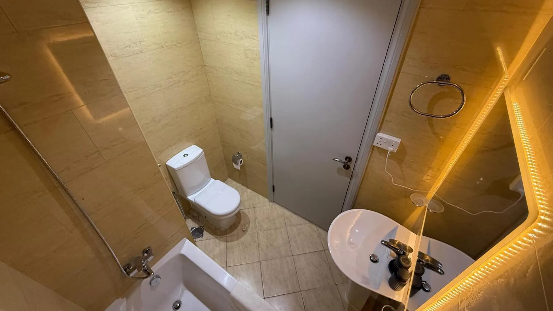 Appartement Star Studio Ras al-Khaimah