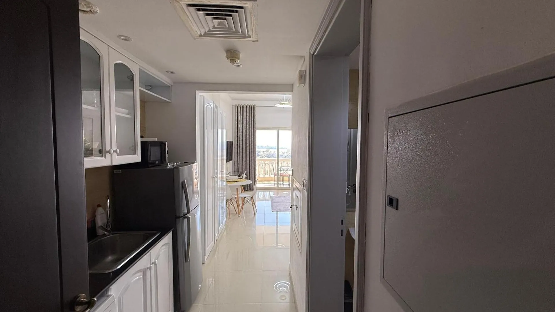 Star Studio Ras al-Khaimah Appartement