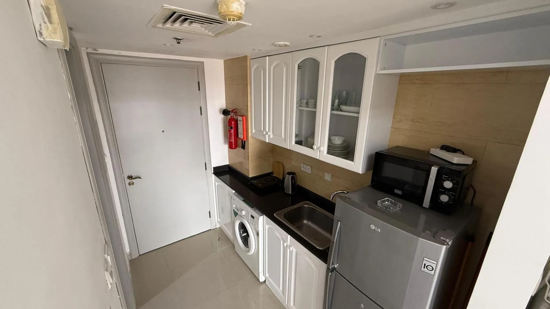 Star Studio Ras al-Khaimah Appartement