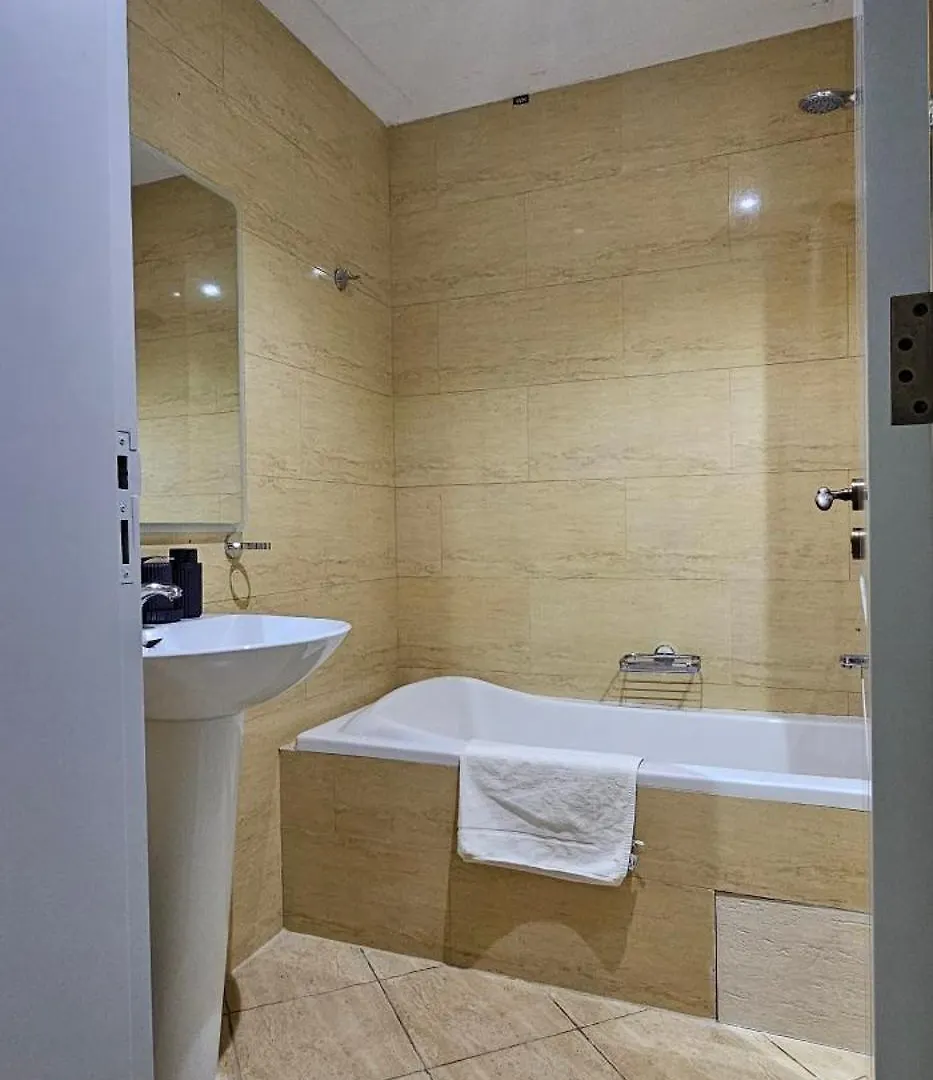 Star Studio Ras al-Khaimah Appartement