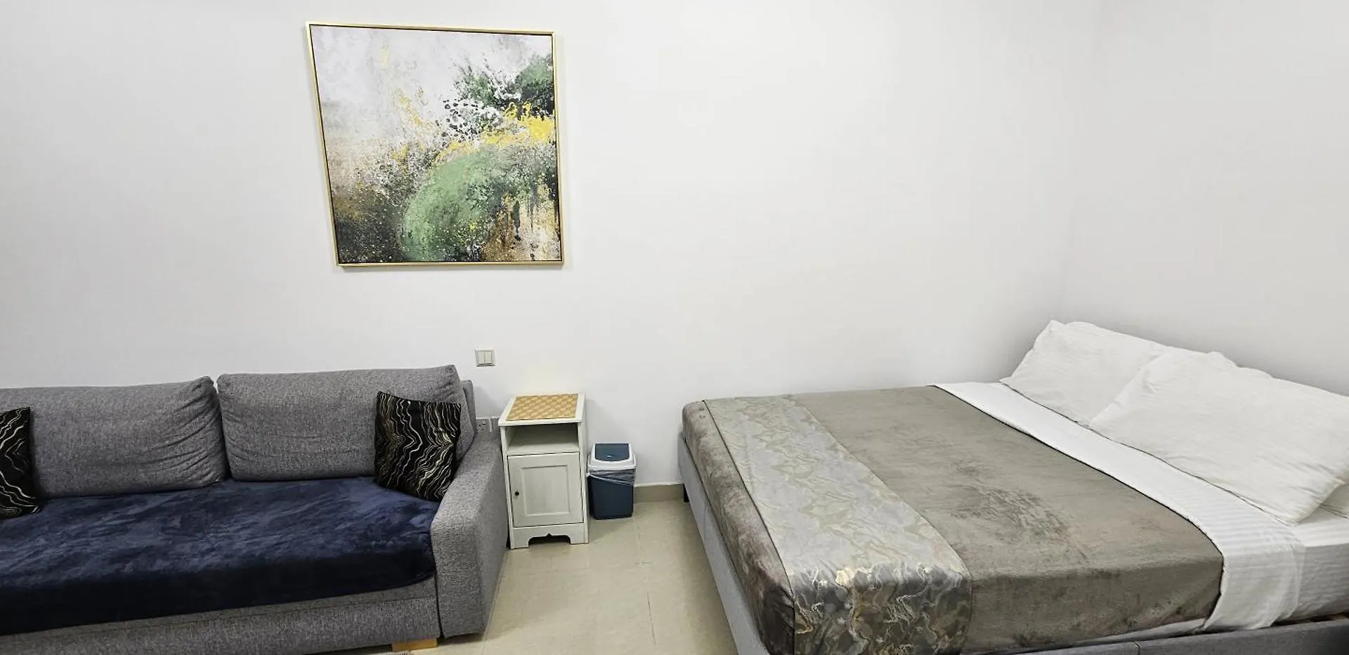 Star Studio Ras al-Khaimah Appartement