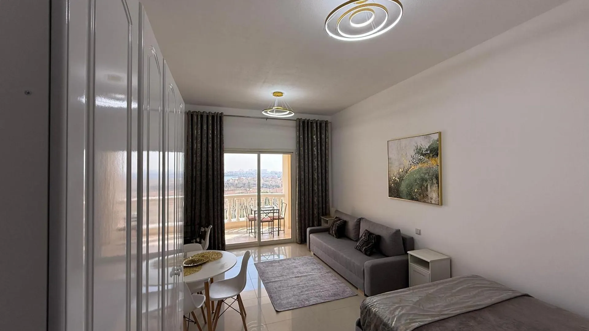 Appartement Star Studio Ras al-Khaimah