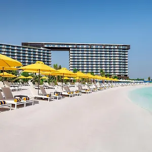Moevenpick Al Marjan Island Rás al-Chajma