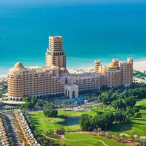 Waldorf Astoria Khaimah Resort