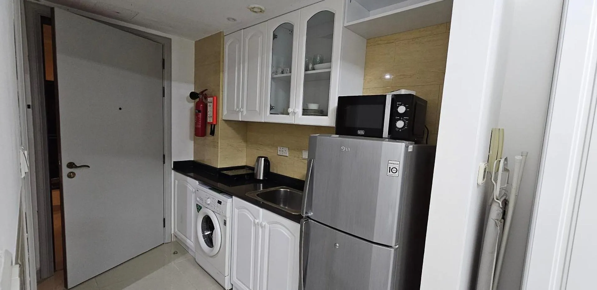Apartment Star Studio Ras al-Khaimah
