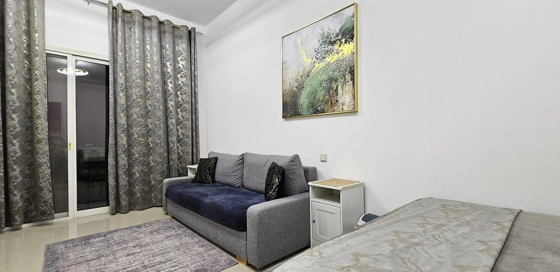 Star Studio Ras al-Khaimah 0*,