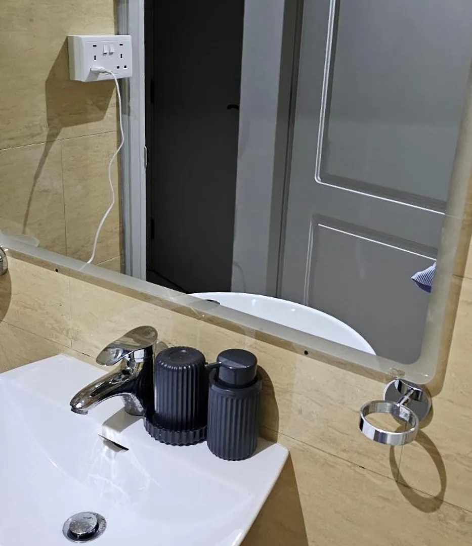 Star Studio Ras al-Khaimah Apartment