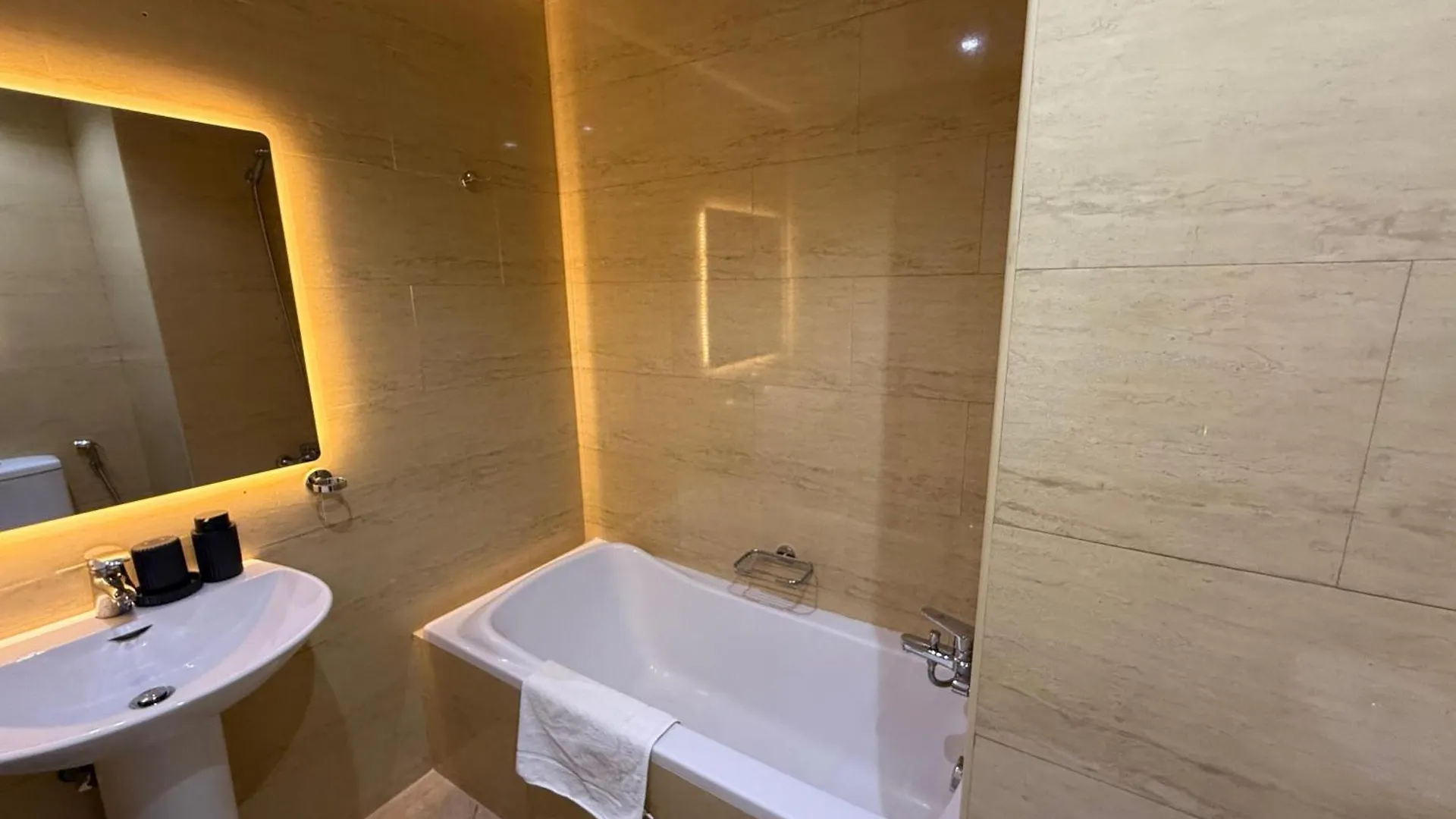Star Studio Ras al-Khaimah 0*,