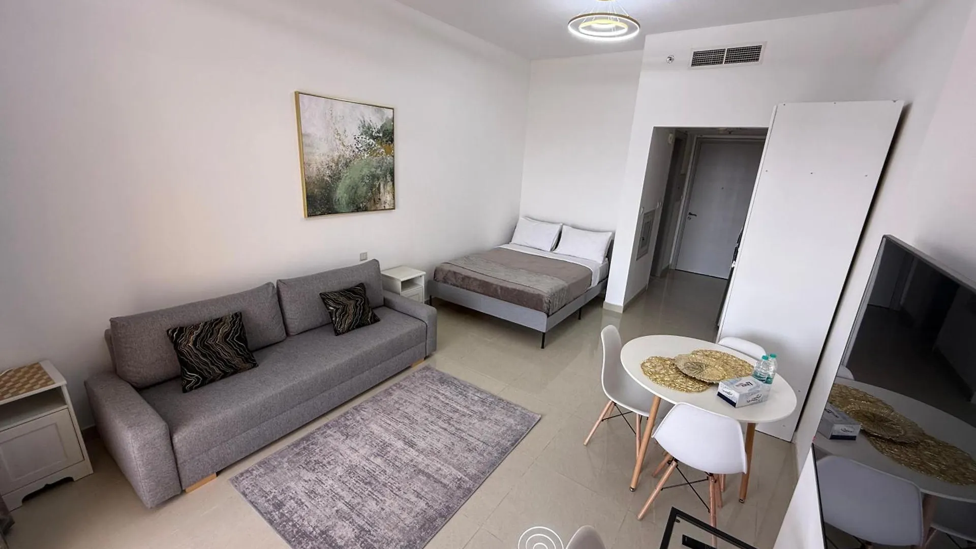 Star Studio Ras al-Khaimah Apartment