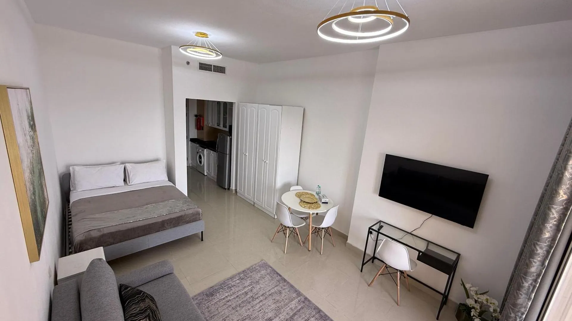 Apartment Star Studio Ras al-Khaimah